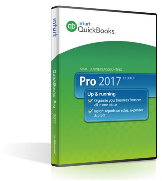 download 2017 quickbooks pro